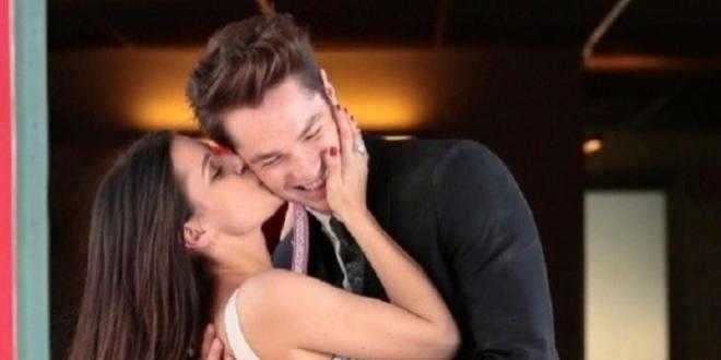 Uomini e Donne gossip, Marco e Federica: è guerra sui social
