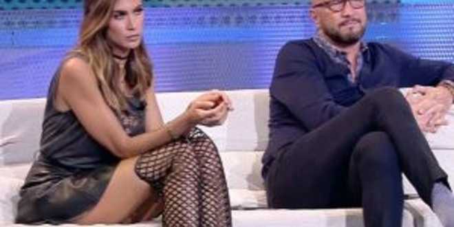 Gossip News: Melissa Satta in tv senza biancheria intima? Ecco la sua verità