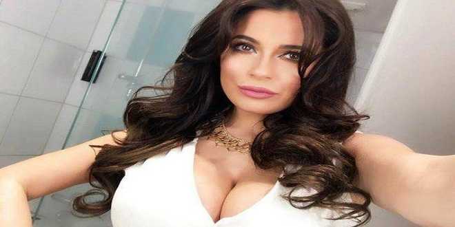 Gossip news: Alessia Macari si è confessata svelando il suo sogno segreto