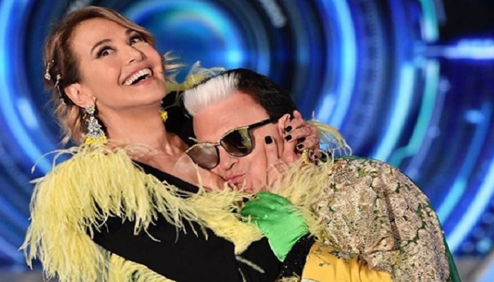 Gossip news, Barbara d’Urso e Malgioglio pronti per un film insieme