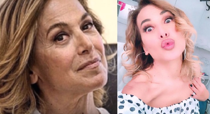 Gossip news, Barbara d’Urso irriconoscibile