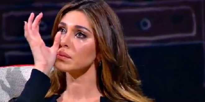 Gossip news: Belen Rodriguez dice addio alla tv? Parla Maurizio Costanzo
