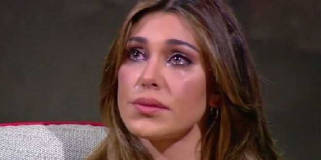 Gossip news, Belen Rodriguez rivela: “Il vero motivo del mio arrivo in Italia”