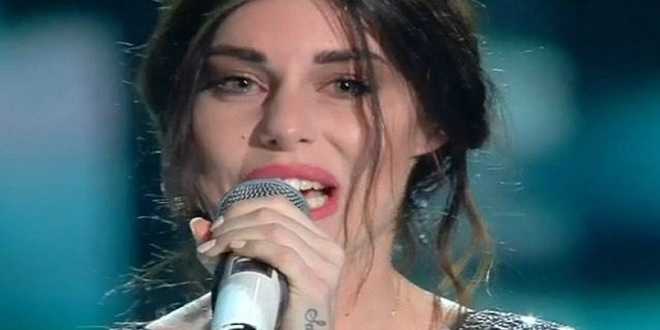 Gossip news: Bianca Atzei commuove il web con una foto