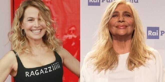 Gossip news, è guerra tra Barbara d’Urso e Mara Venier?