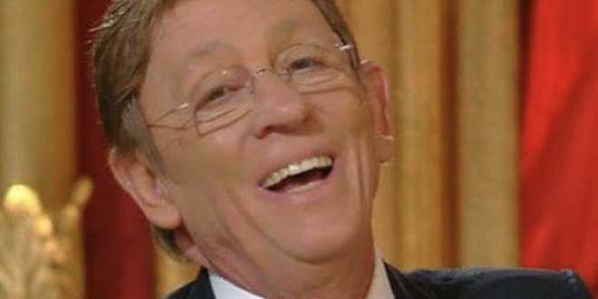 Gossip news, è morto Sandro Mayer