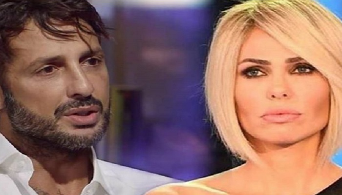 Gossip news, Fabrizio Corona rivela: “Ecco come è diventata famosa Ilary Blasi…”