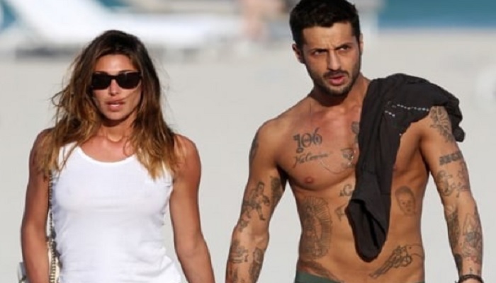 Gossip news, Fabrizio Corona si dichiara a Belen e fa un’importante confessione