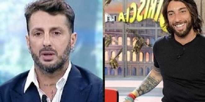 Gossip news, Fabrizio Corona svela il motivo dell’aggressione e bacchetta Brumotti