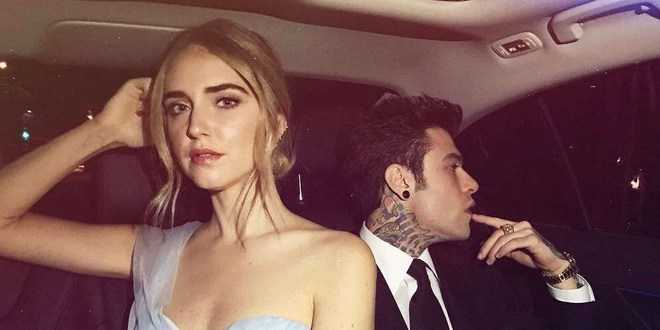 Gossip news: Ferragni-Fedez, i dettagli della romantica proposta di matrimonio