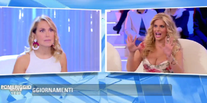 Gossip News: Francesca Cipriani vuole la dieta Lemme