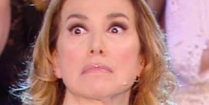 Gossip news: il figlio di Barbara D’Urso si è fidanzato con un ex naufraga?