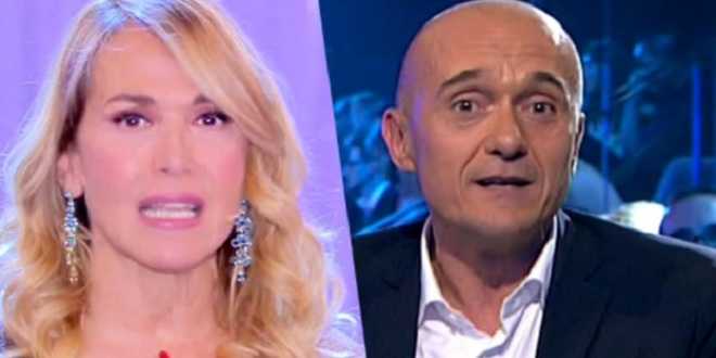 Gossip news, in diretta Alfonso Signorini umilia di nuovo Barbara d’Urso
