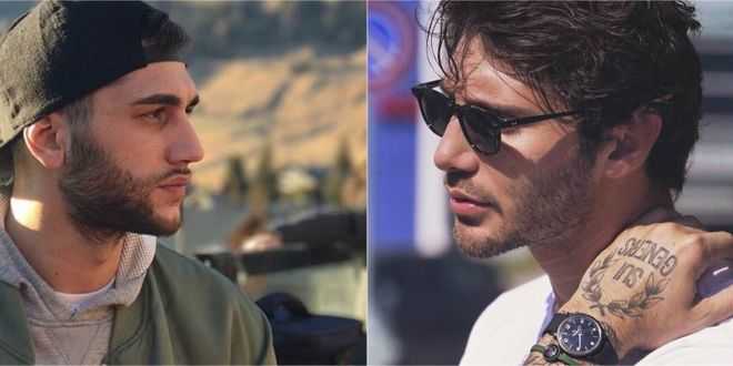 Gossip news, Jeremia Rodriguez: accuse pesanti per Stefano De Martino