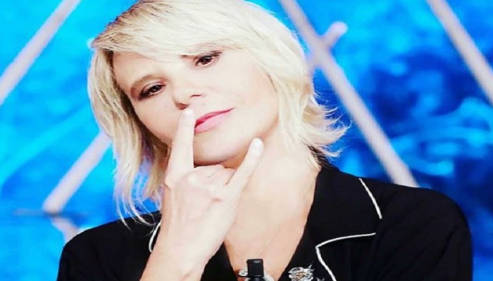 Gossip news, la rivoluzionaria proposta di Maria De Filippi a Mediaset