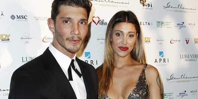 Gossip news | Le prove del ritorno di fiamma tra Belen Rodriguez e Stefano De Martino