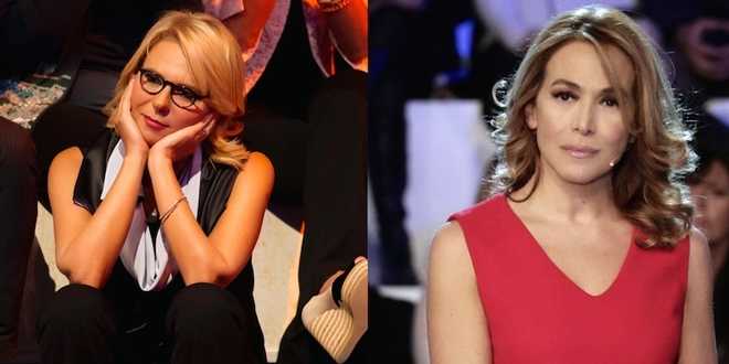 Gossip news, lite D’Urso-De Filippi: parla Barbara