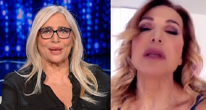 Gossip news, Mara Venier prende in giro il caffeuccio di Barbara d’Urso!