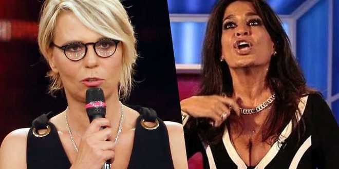 Gossip News, Maria De Filippi chiama Aida Nizar