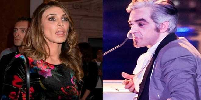 Gossip news: Morgan umilia Belen Rodriguez