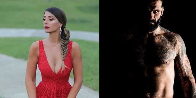 Gossip news: Raffaella Mennoia esce allo scoperto e dichiara il suo amore
