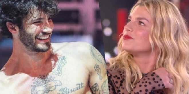 Gossip news: ritorno di fiamma per Stefano De Martino e Emma Marrone?
