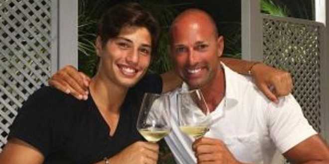Gossip news: ruolo in tv per Asia Nuccetelli! Bettarini al GF Vip 2?