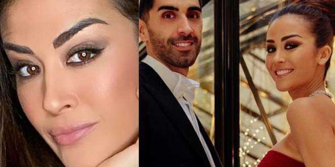 Gossip news, salta il matrimonio tra Filippo Magnini e Giorgia Palmas