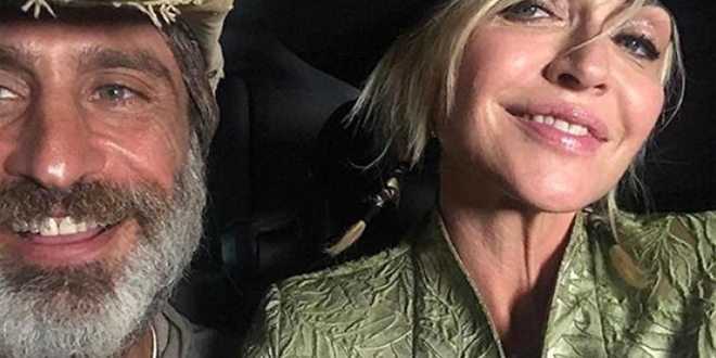 Gossip news: scoppia la rissa tra Raz Degan e Alfonso Signorini, il motivo è la Barale