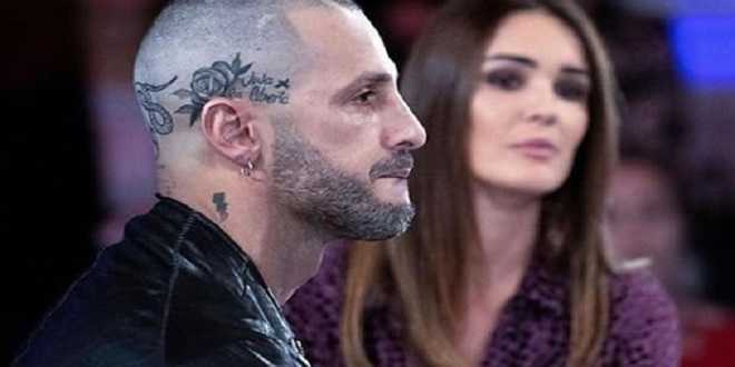 Gossip news, Silvia provvedi ha tradito Fabrizio Corona con Fedez?