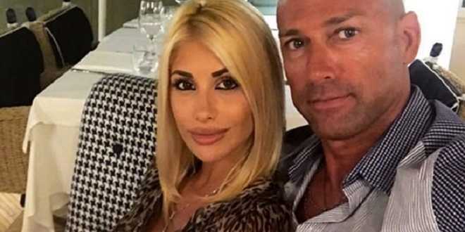 Gossip news, Stefano Bettarini di nuovo papà?