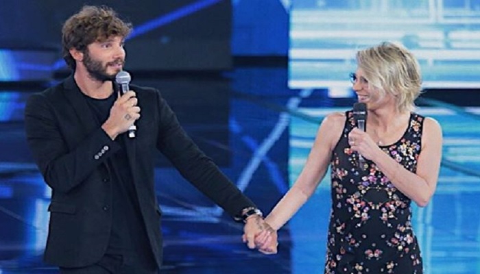 Gossip news, Stefano De Martino torna alla conduzione di un nuovo programma