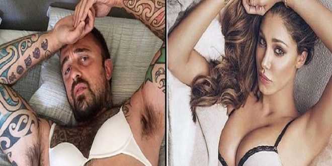 Gossip news: tra Belen Rodriguez e Chef Rubio è scontro social