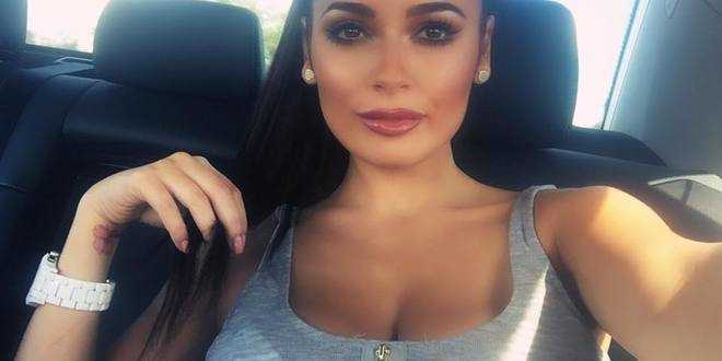 Gossip news: nuovo amore e gesto importante per Alessia Macari
