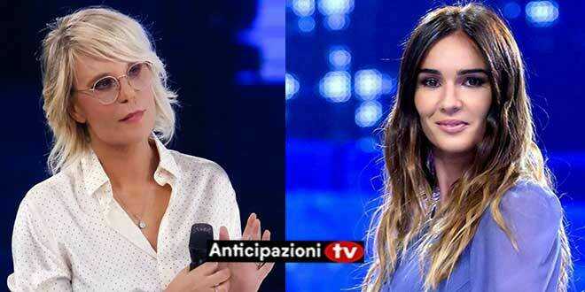 Amici di Maria De Filippi, incredibile novità per l’autunno 2024: nuovo format su Canale 5?