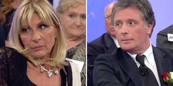 Uomini e Donne, gossip trono over: Gemma Galgani e la posta del cuore | 26 giugno 2017