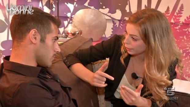 Gossip Uomini e Donne Aldo e Alessia: i progetti per il futuro