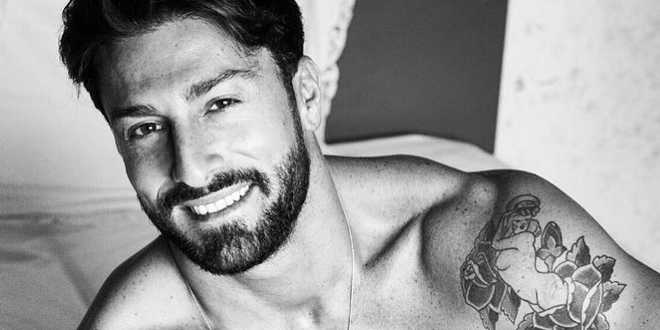 Gossip Uomini e Donne Amedeo Andreozzi rinnega Alessia Messina: “Mai stato davvero…”