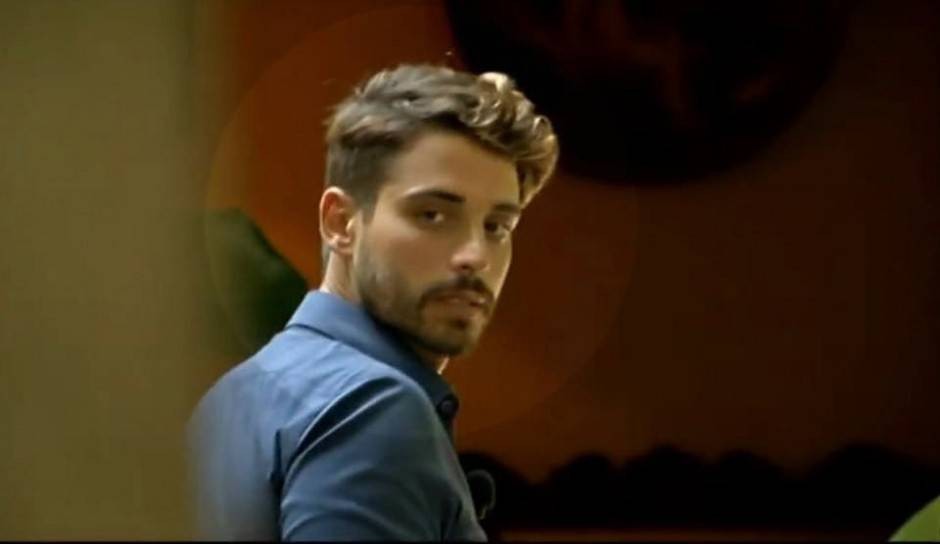 Gossip Uomini e Donne: Amedeo Barbato beccato in esterna con…