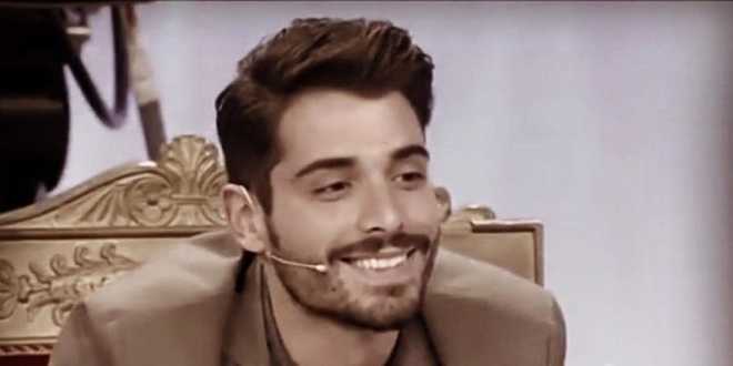 Gossip Uomini e Donne: Amedeo Barbato cerca clienti? Una stranezza dietro l’altra!