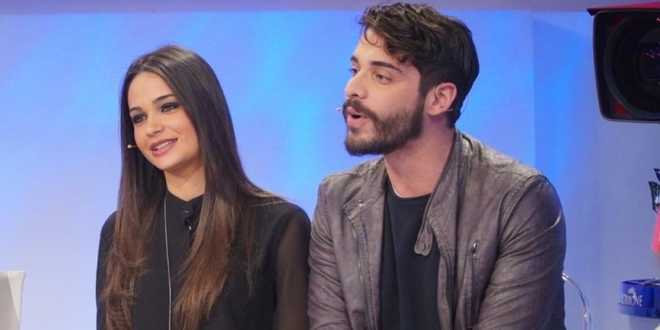 Gossip Uomini e Donne, Amedeo e Sophia si sono lasciati: lite social tra insulti e minacce ai fans