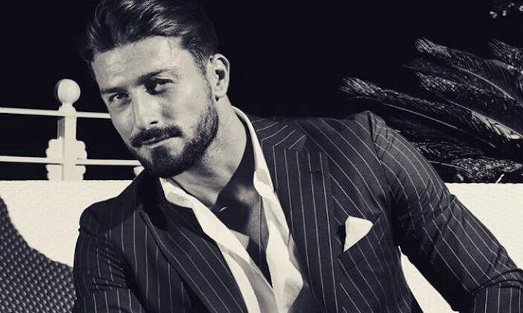 Gossip Uomini e Donne: Amedeo rivela “Sono preoccupato perché…”