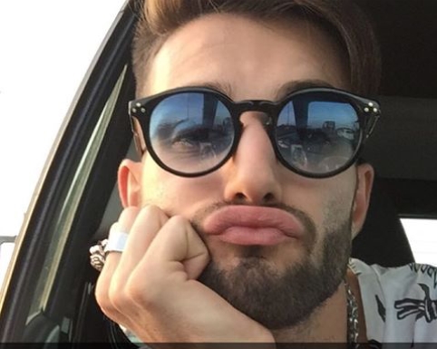 Gossip Uomini e Donne: Andrea Melchiorre, nuovo sfottò alla ex Valentina. E lei se la ride!
