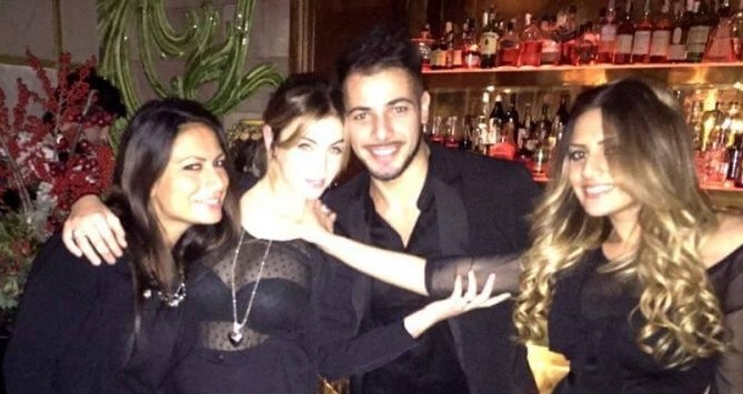 Gossip Uomini e Donne: Anna Munafò al compleanno di Aldo, anche Cristian e Tara in Sicilia