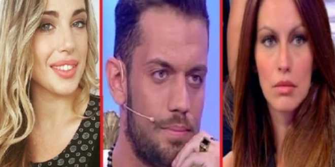Gossip Uomini e Donne: Aurora Betti e Laura Molina, pesantissimo scambio di insulti tra le due