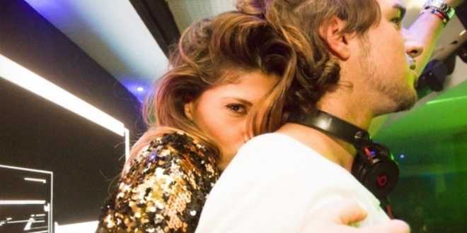 Gossip Uomini e Donne: cosa sta succedendo tra Giorgia Lucini e Andrea Damante?