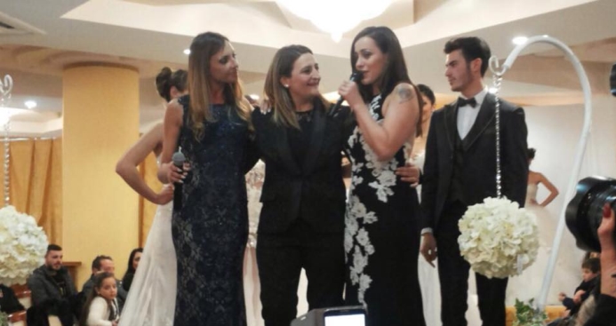 Gossip Uomini e Donne: cosa succede a Tara? L’ex corteggiatrice scheletrica accanto all’amica Teresanna