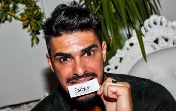 Gossip Uomini e Donne: Cristian Galella richiestissimo per le serate, a chi gli chiede di Tara risponde…