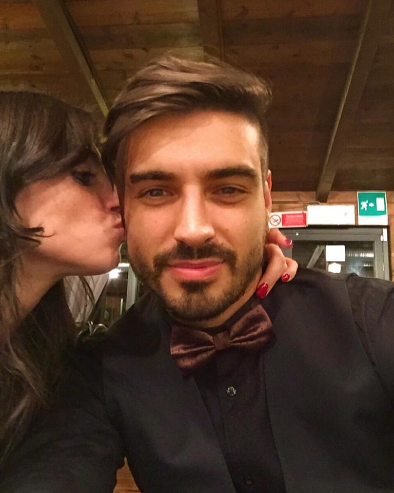 Gossip Uomini e Donne: Fabio e Nicole fanno le prove di matrimonio!