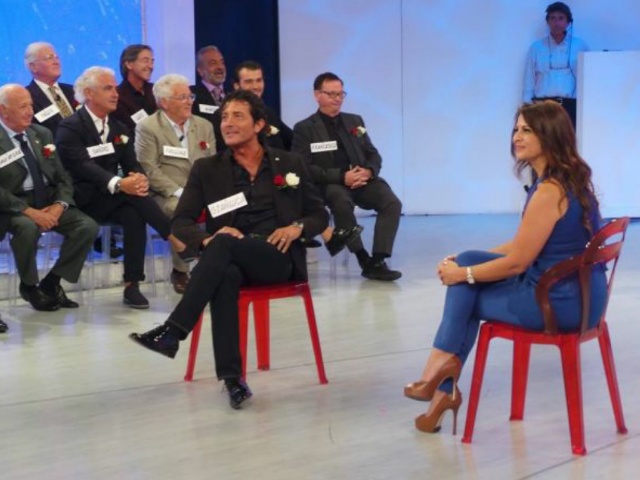 Gossip Uomini e Donne: Gianluca Mastelli, accuse pesanti contro il programma